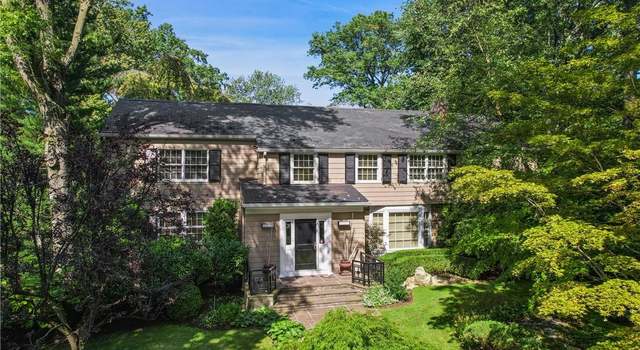 Photo of 91 Penn Rd, Scarsdale, NY 10583