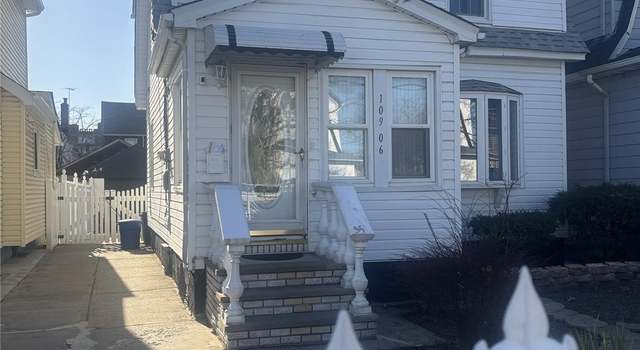 Photo of 109-06 112 St, South Ozone Park, NY 11420