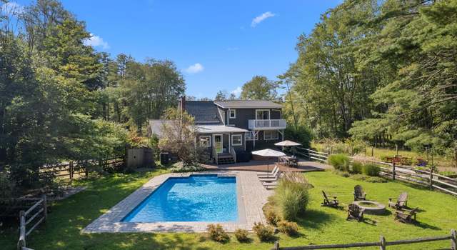 Photo of 46 John Joy Rd, Woodstock, NY 12498