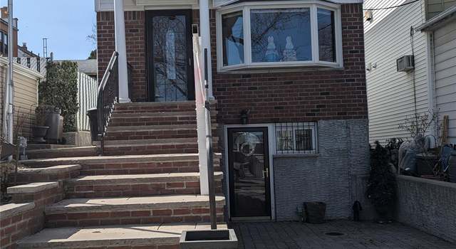 Photo of 934 123 St, College Point, NY 11356