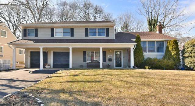 Photo of 1456 Wagner St, Wantagh, NY 11793