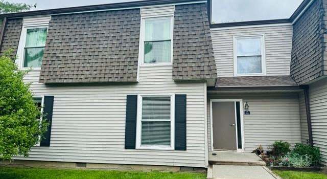 Photo of 19 Stout Ct Unit 19D, Poughkeepsie, NY 12601