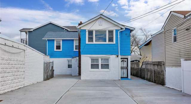 Photo of 516 Beach 72nd St, Arverne, NY 11692