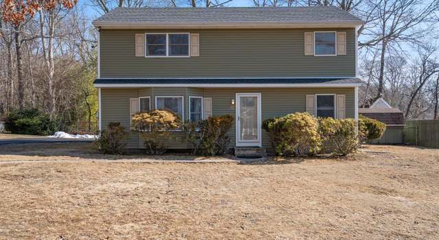Photo of 66 Frank Ave, Yaphank, NY 11980