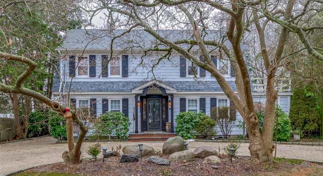 Photo of 195 Park Ave, Huntington, NY 11743