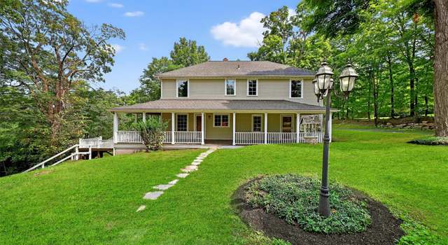 Property at 25 Derussey Ln, Cornwall, NY 12518, 4 beds, 2.5 baths