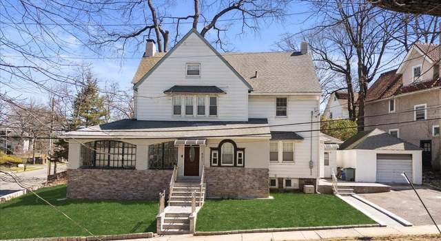 Photo of 401 Seneca Ave, Mount Vernon, NY 10553