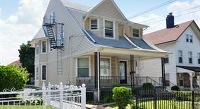 Photo of 96 Vista Pl, Mount Vernon, NY 10550