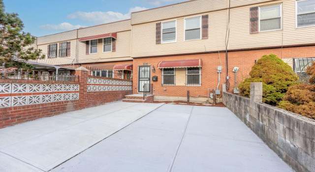 Photo of 1941 Strauss St, Brooklyn, NY 11212