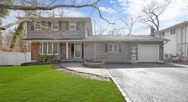 Photo of 548 New Hwy, Hauppauge, NY 11788