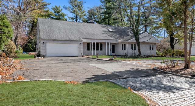 Photo of 183 Crabapple Rd, Manhasset, NY 11030