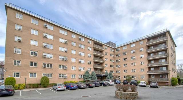 Photo of 480 Halstead Ave Unit 6T, Harrison, NY 10528
