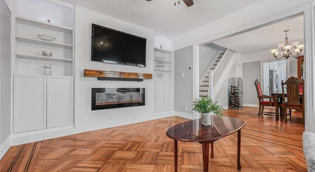 Photo of 115-25 114th Pl, South Ozone Park, NY 11420