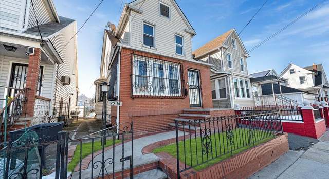 Photo of 9514 130th St, Richmond Hill, NY 11419