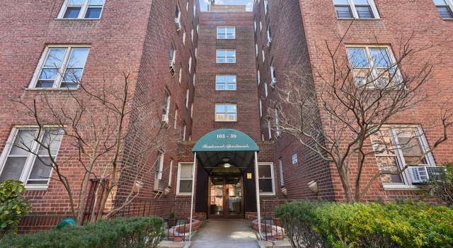 Photo of 103-30 68th Ave Unit 5B, Forest Hills, NY 11375