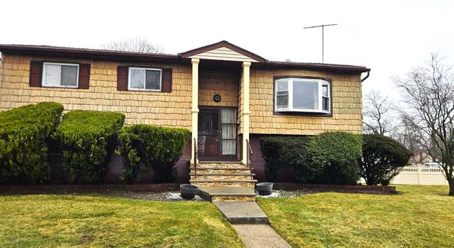 Photo of 70 Saint Francis St, Roosevelt, NY 11575