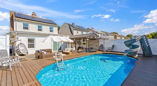 Photo of 92-52 219th St, Queens Village, NY 11428