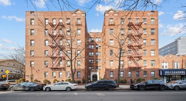Photo of 2901 Avenue I Unit 6G, Brooklyn, NY 11210