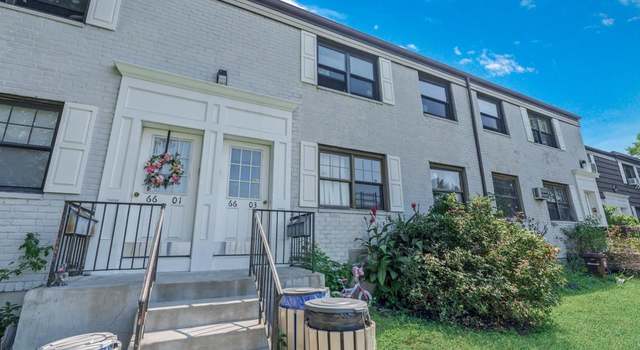 Photo of 66-03 Park Drive East Unit A, Kew Garden Hills, NY 11367