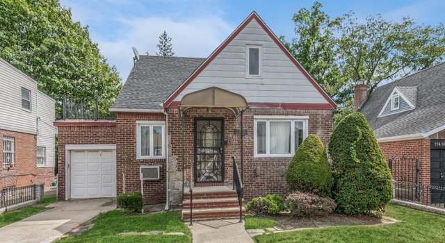Photo of 114-85 227th St, Cambria Heights, NY 11411