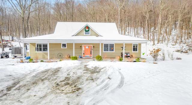 Photo of 27 Paine Rd, Holmes, NY 12531