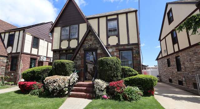 Photo of 90-11 219th St, Queens Village, NY 11428