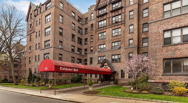 Photo of 143 Garth Rd Unit 2D, Scarsdale, NY 10583