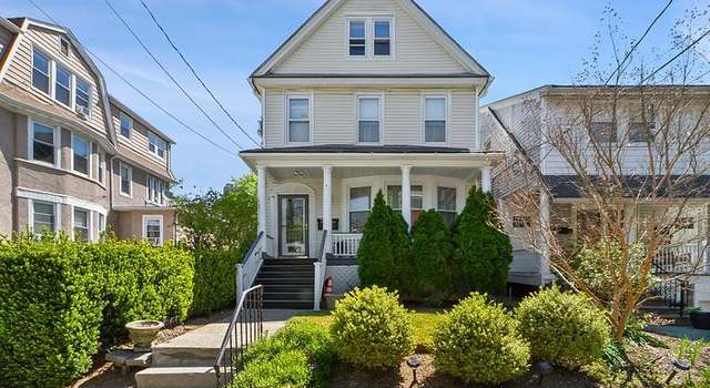 Photo of 44 Parkway Rd, Bronxville, NY 10708