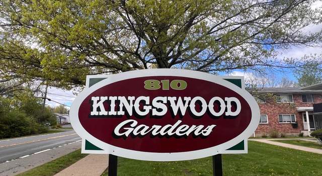 Photo of 810 Blooming Grove Tpke #16, Vails Gate, NY 12553