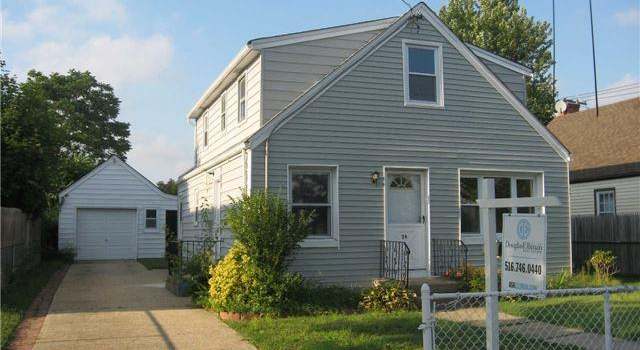 Photo of 24 Marvin Ave, Hicksville, NY 11801