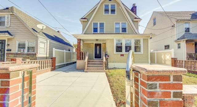 Photo of 110-15 214th St, Queens Village, NY 11429