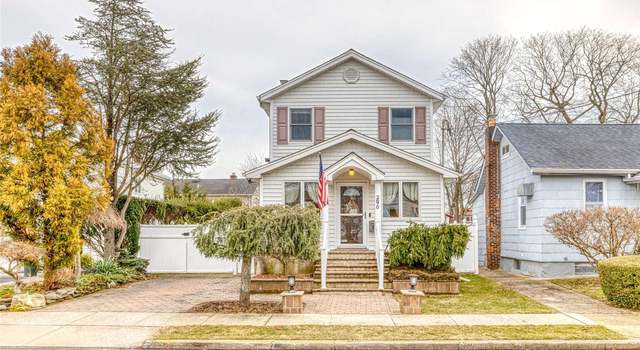 Photo of 2670 Orchard St, North Bellmore, NY 11710