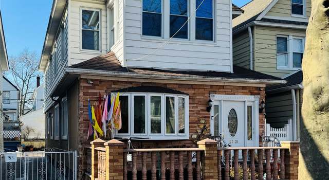 Photo of 10720 Lefferts Blvd, Richmond Hill S., NY 11419