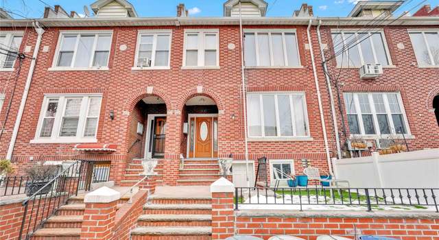 Photo of 21-43 45 St, Astoria, NY 11105