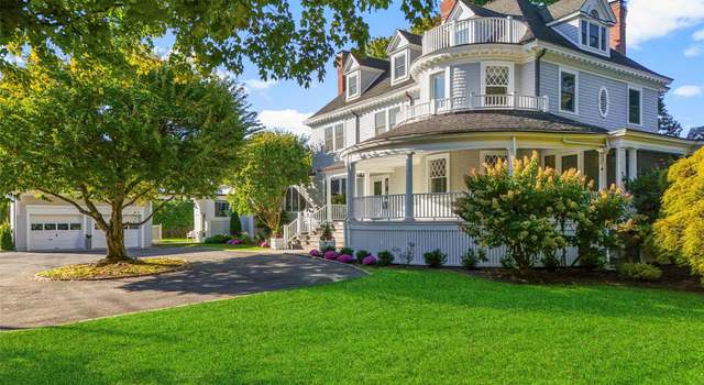 Photo of 60 Ocean Ave, Larchmont, NY 10538