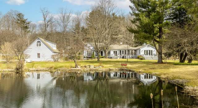 Photo of 598 County Route 24, Canaan, NY 12060