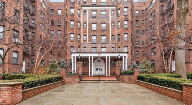 Photo of 84-51 Beverly Rd Unit 2T, Kew Gardens, NY 11415