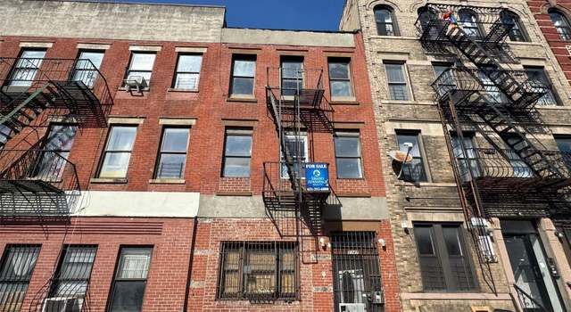 Photo of 2347 Pacific St, Brooklyn, NY 11233