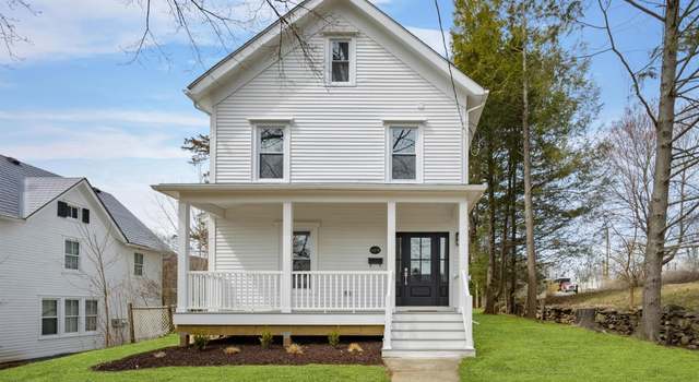 Photo of 32 Elm St, Pawling, NY 12564