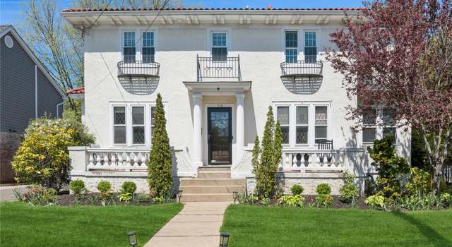 Photo of 112 Wilson St, East Rockaway, NY 11518