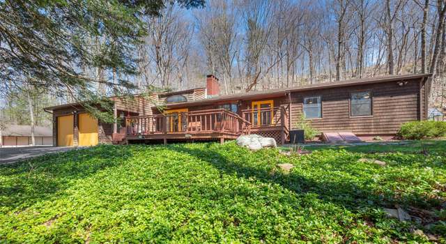 Photo of 72 Maple Brook Rd, Tuxedo Park, NY 10987