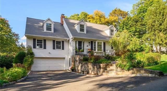 Photo of 55 Knollcrest Rd, New Fairfield, CT 06812