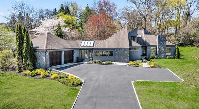 Photo of 8 Pheasant Dr, Rye, NY 10580
