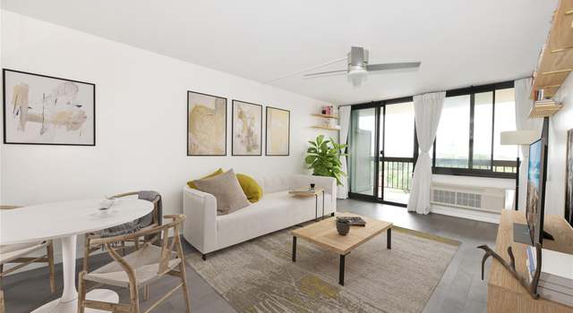 Photo of 152-18 Union Tpke Unit 12T, Flushing, NY 11367