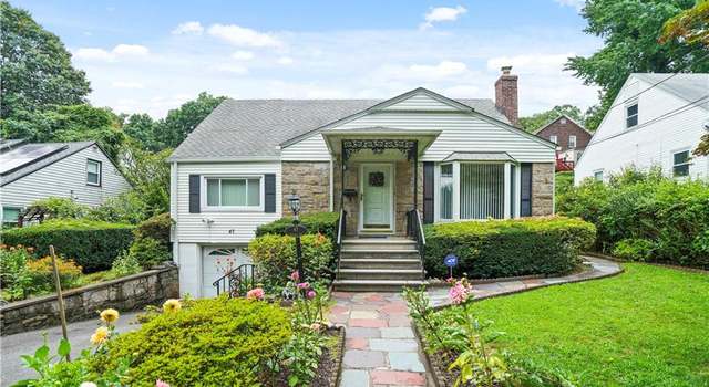 26 Undercliff St Yonkers NY 10705 Redfin