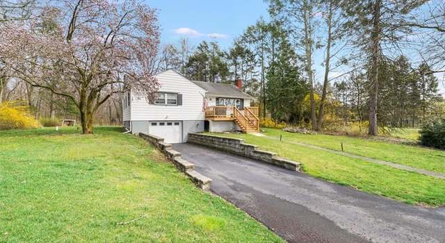 Photo of 40 Mountain View Ter, Walden, NY 12586
