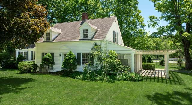 Photo of 168 Todd Rd, Katonah, NY 10536