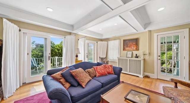 Photo of 11 Stable Rd, Tuxedo Park, NY 10987