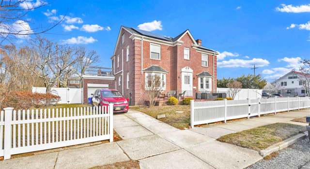 Photo of 5 W Olive St, Long Beach, NY 11561