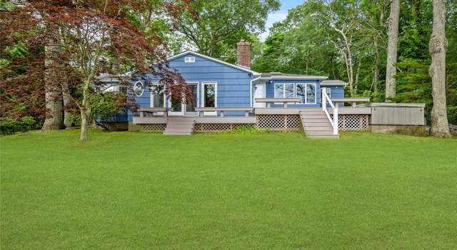 Photo of 6815 Soundview Ave, Southold, NY 11971